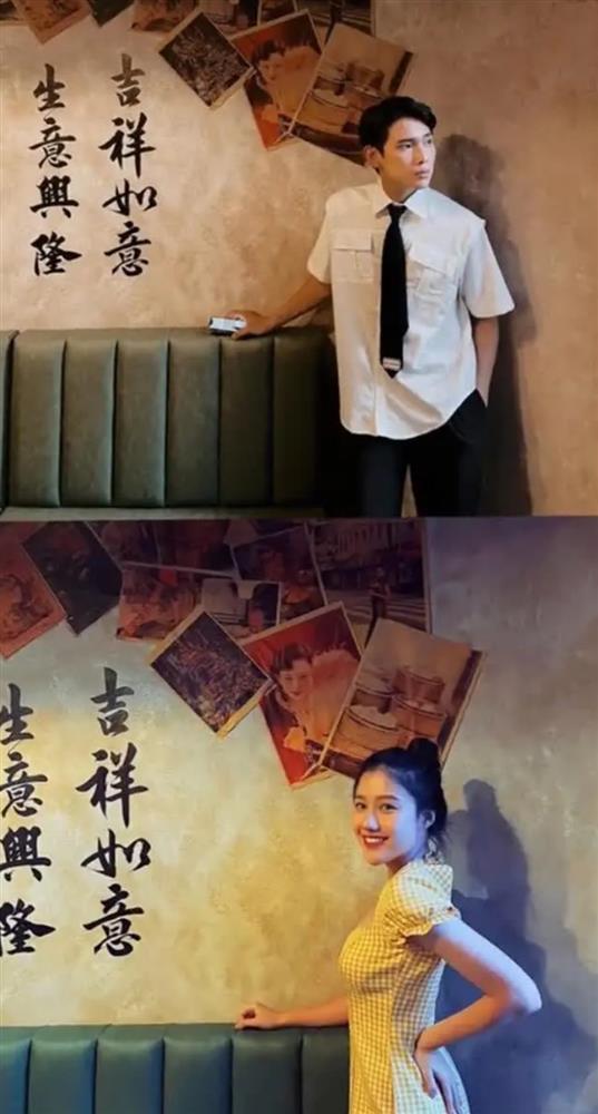 Quỳnh Lý lên tiếng về tin hẹn hò em gái Trấn Thành-3