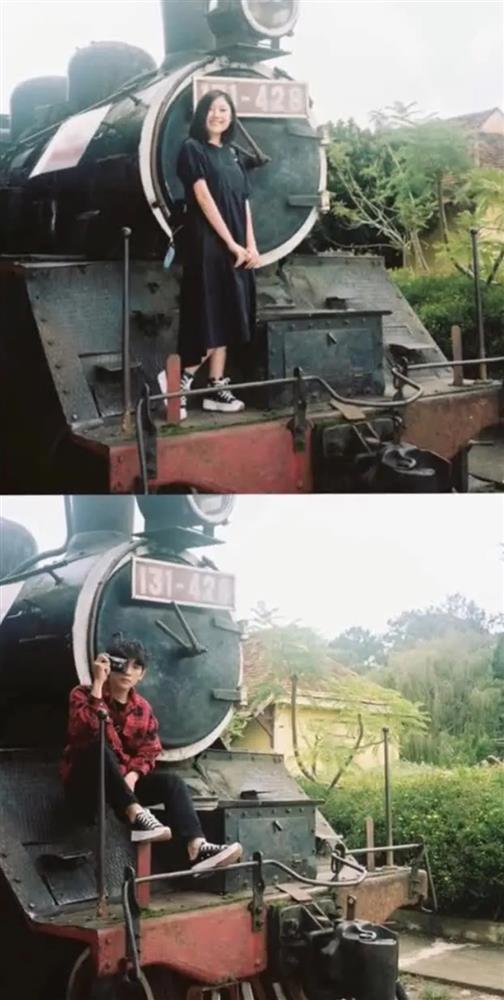 Quỳnh Lý lên tiếng về tin hẹn hò em gái Trấn Thành-4