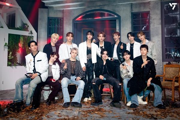 Làm thế nào mà nhóm nam Kpop này bán được 10 triệu bản album trong chưa đầy 1 năm?-3