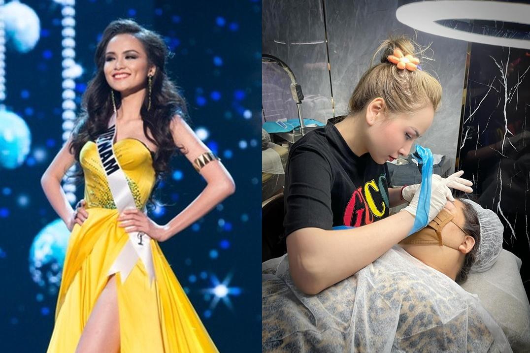 Diễm Hương: Sống khổ mà vui còn hơn ngày cầm cục tiền, tối về uống thuốc ngủ-3