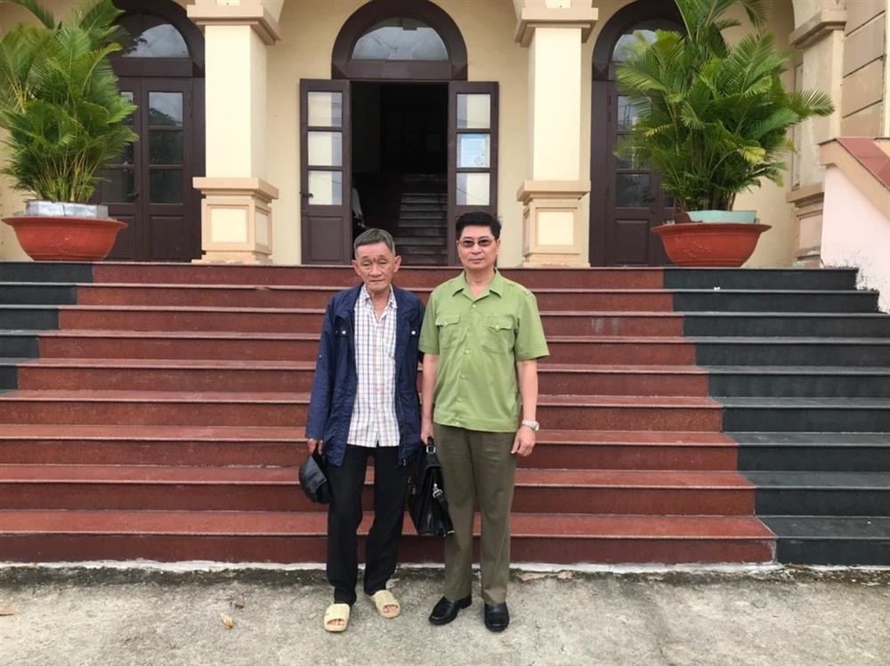 Xin ăn, sống lang thang, chờ ngày được xin lỗi về vụ án oan 38 năm trước-4