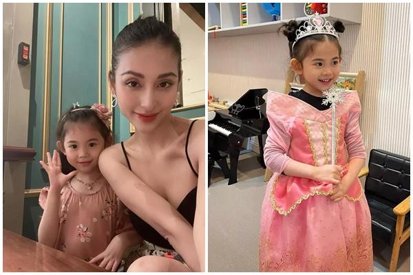 Mai Hồ khoe ảnh kỷ niệm 8 năm bên nhau cùng ông xã-7