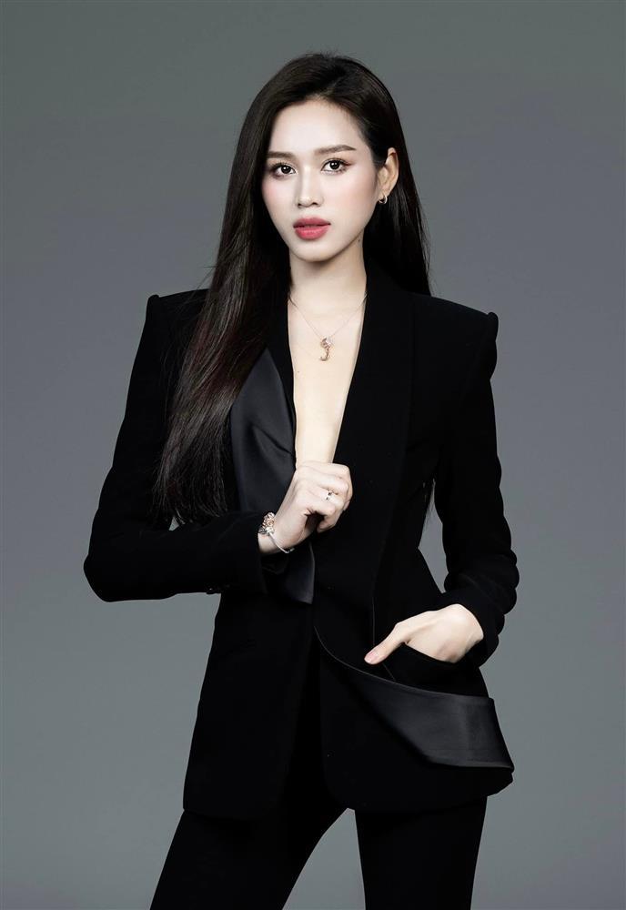 Đỗ Thị Hà: Tôi không thích phụ thuộc kinh tế vào người đàn ông-5