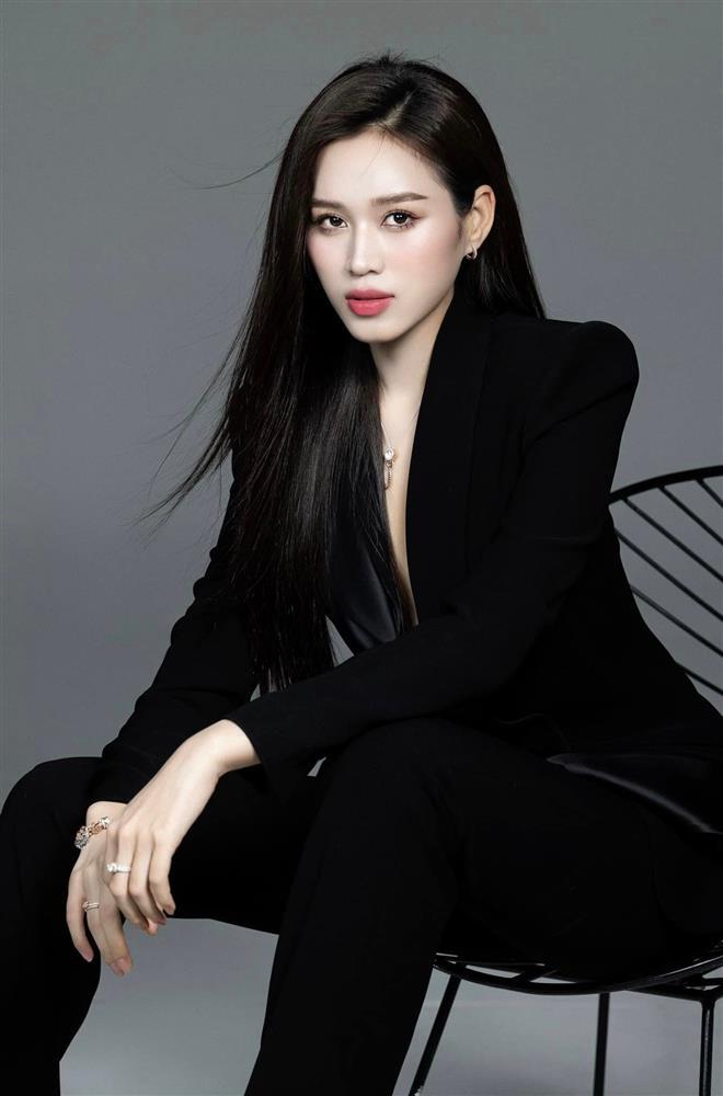 Đỗ Thị Hà: Tôi không thích phụ thuộc kinh tế vào người đàn ông-4