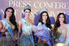 Chính phủ Indonesia yêu cầu không cử đại diện thi Hoa hậu Hoàn vũ 2023