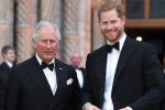 Hoàng tử Harry về Anh nhưng không gặp Vua Charles-2