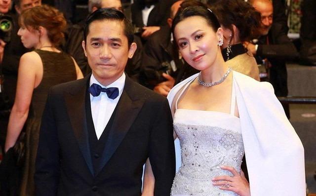 Lương Triều Vỹ dọa kiện vì tin đồn có vợ bé, con rơi-1