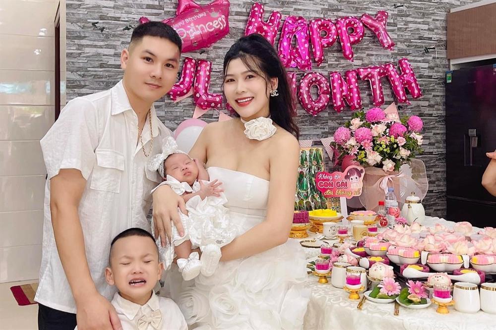 Màn né thính gái lạ của ông chồng Nghệ An gây sốt mạng-1