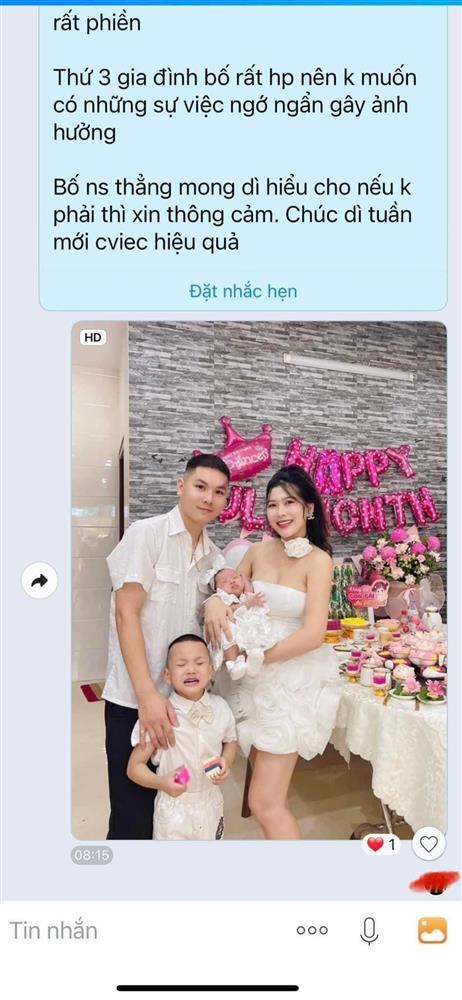 Màn né thính gái lạ của ông chồng Nghệ An gây sốt mạng-2