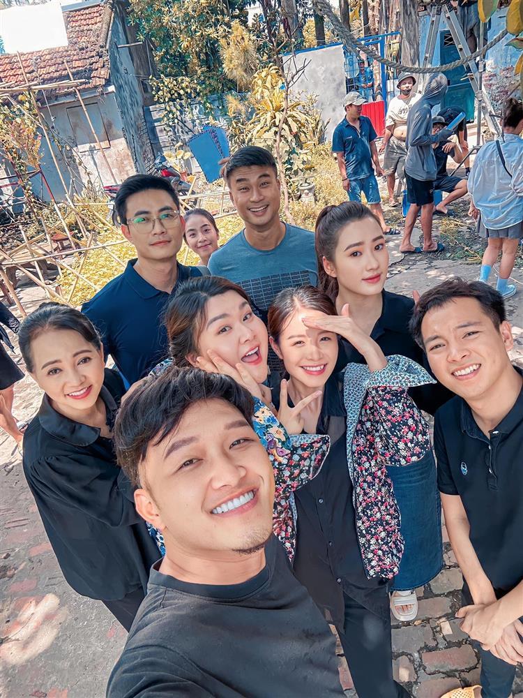 Diễn viên VTV lên tiếng khi bị nói bắt chước giọng danh hài Chiến Thắng-2