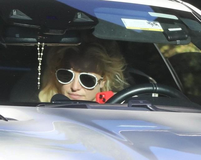 Tình trạng Britney Spears sau khi chồng kém 13 tuổi ly hôn-1