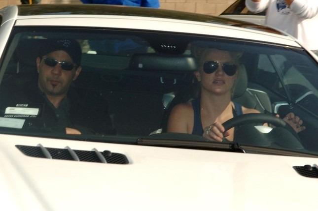 Tình trạng Britney Spears sau khi chồng kém 13 tuổi ly hôn-2
