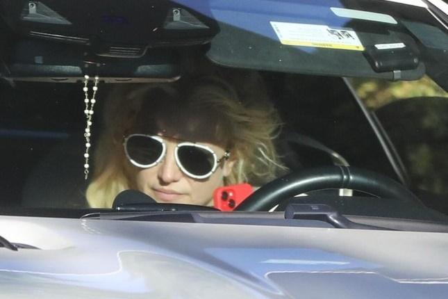 Động thái mới nhất của chồng trẻ với Britney Spears sau khi nộp đơn ly dị-3