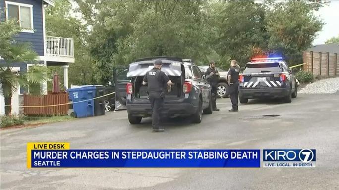 Cô gái gốc Việt bị cha dượng đâm 107 nhát dao ở Mỹ-2