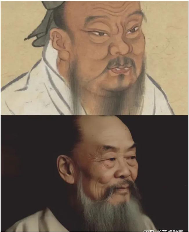 AI vẽ lại chân dung Dương Quý Phi, chứng minh lỗi lầm của hoàng đế nổi tiếng là khó tránh khỏi-3
