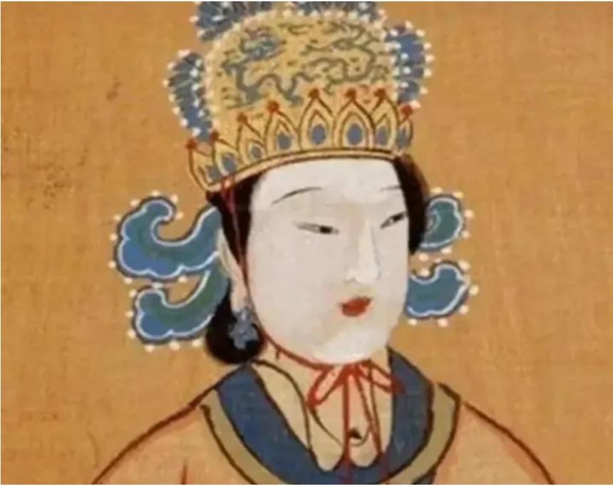AI vẽ lại chân dung Dương Quý Phi, chứng minh lỗi lầm của hoàng đế nổi tiếng là khó tránh khỏi-4