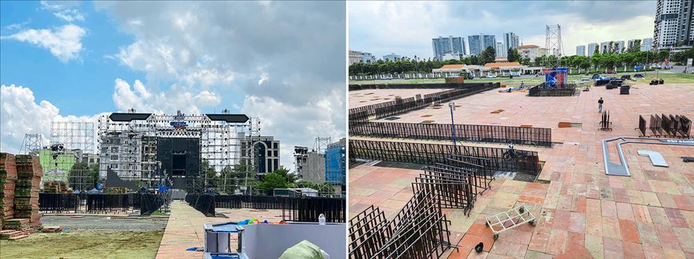 Đếm ngược đến giờ G hội ngộ dàn sao Việt ở Fest EDM té nước ‘bom tấn’-4