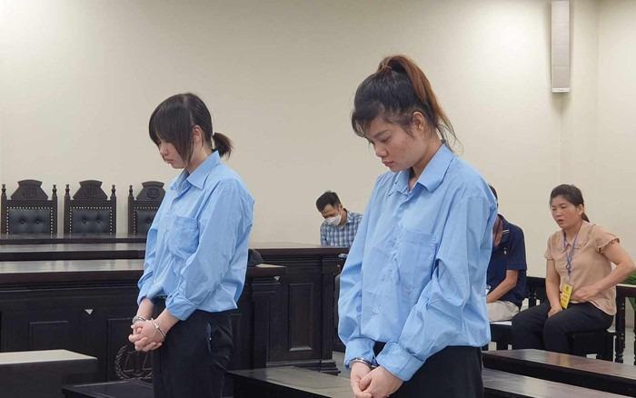 Án chung thân và 20 năm tù cho 2 bảo mẫu bạo hành bé trai đến tử vong-1