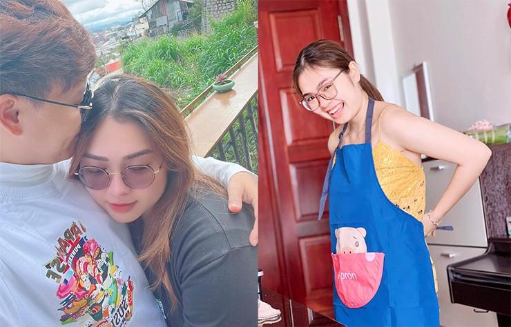 Thiện Nhân lộ diện mạo khác lạ khiến dân mạng nhận không ra-3