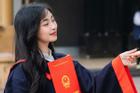 Con gái cố NS Giang Còi đỗ 3 trường đại học, chọn ngành làm anh trai 'sởn gai ốc'