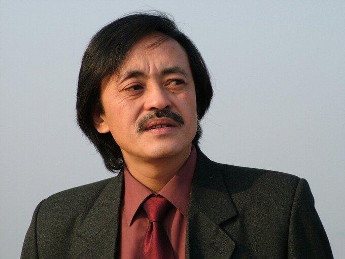 Con gái cố NS Giang Còi đỗ 3 trường đại học, chọn ngành làm anh trai sởn gai ốc-1