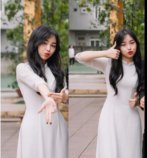 Con gái cố NS Giang Còi đỗ 3 trường đại học, chọn ngành làm anh trai sởn gai ốc-3