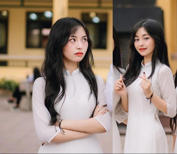 Con gái cố NS Giang Còi đỗ 3 trường đại học, chọn ngành làm anh trai sởn gai ốc-2