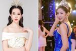 Tuổi 32, Hoa hậu Đặng Thu Thảo sống viên mãn bên chồng doanh nhân và 2 con-23