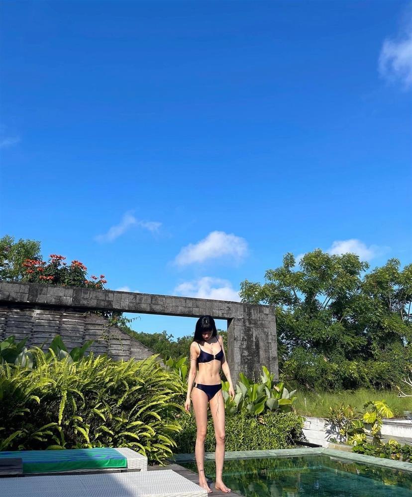 Mỹ nhân sở hữu gương mặt đẹp nhất thế giới xăm hình khắp cơ thể-7