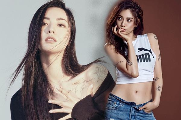 Ngôi sao điện ảnh Hong Kong và những cảnh quay hành động mãn nhãn-7