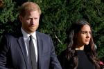 Harry đau đớn khi Meghan tháo nhẫn đính hôn-2