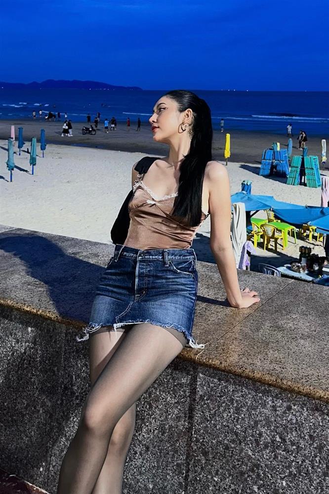 BTC lên tiếng chuyện Hoa hậu Đại dương Thu Uyên ứng xử chưa ấn tượng-2