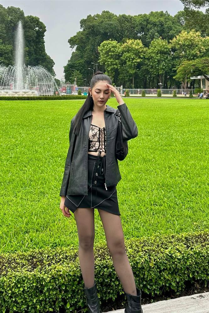 BTC lên tiếng chuyện Hoa hậu Đại dương Thu Uyên ứng xử chưa ấn tượng-3