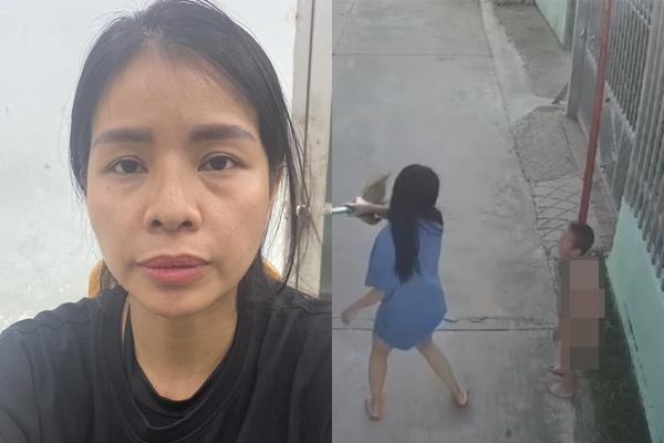 Chặn xe, đánh người ở cao tốc Long Thành - Dầu Giây vì xin vượt không được?-2