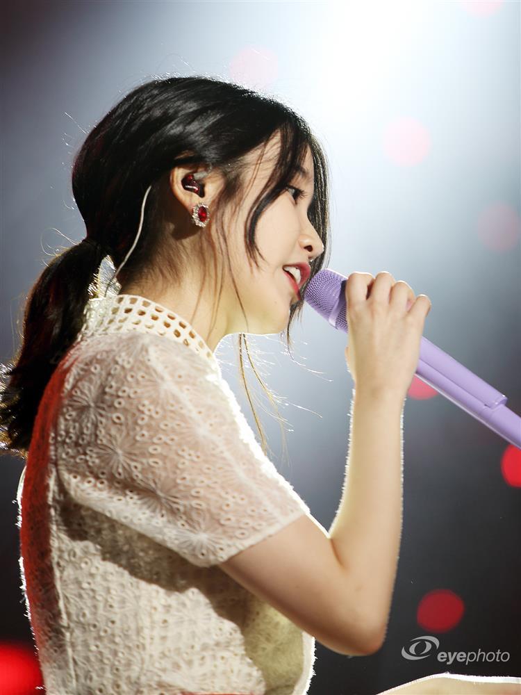 Choáng váng với giá vé concert của IU-3