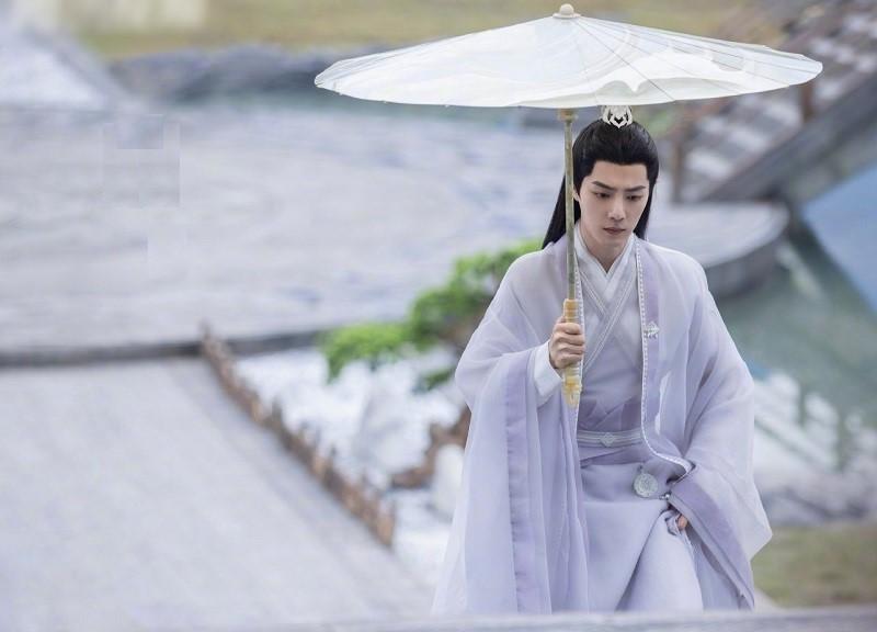 Tiêu Chiến liên tục lập kỷ lục khiến netizen thán phục-2