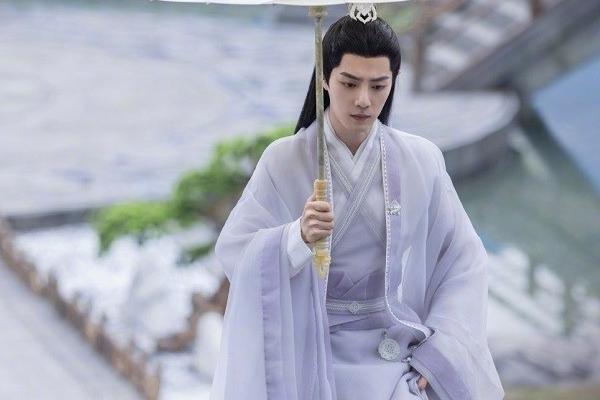 Không xuất ngoại, Tiêu Chiến vẫn chiếm spotlight của Vương Nhất Bác-9