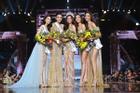 Tranh cãi Hoa hậu Hoàn vũ Thái Lan 2023 có 11 Á hậu