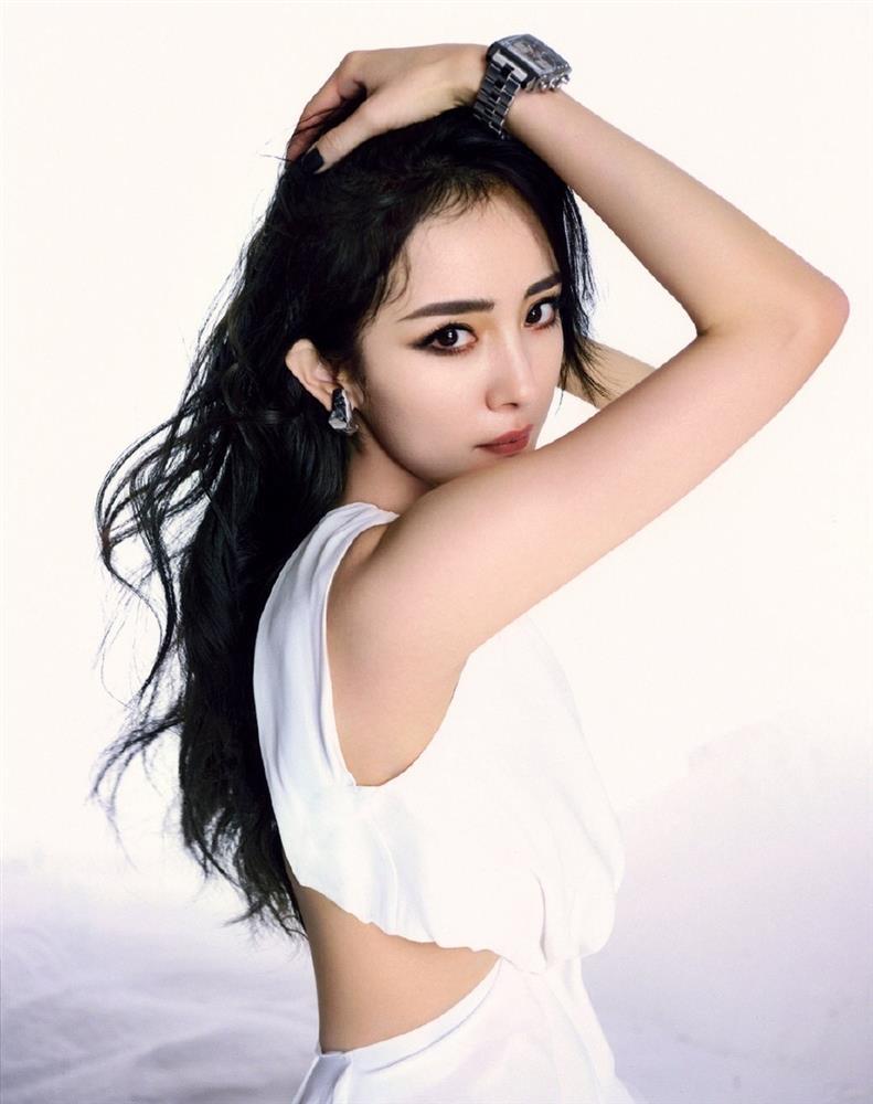 Xóa danh người mẹ tồi, Dương Mịch muốn giành lại quyền nuôi con?-2