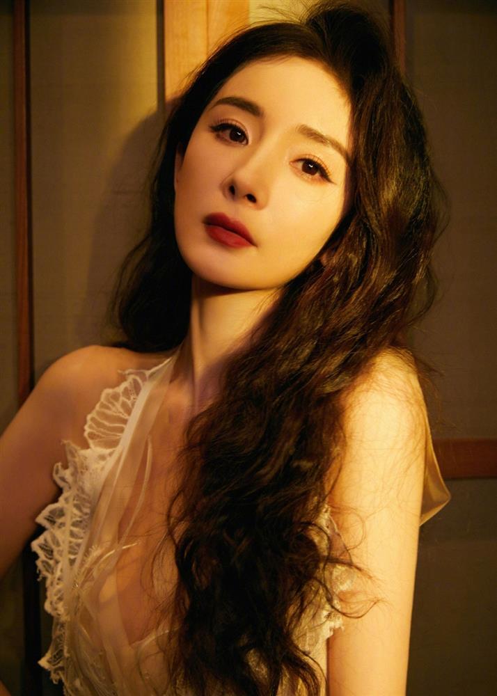 Xóa danh người mẹ tồi, Dương Mịch muốn giành lại quyền nuôi con?-4