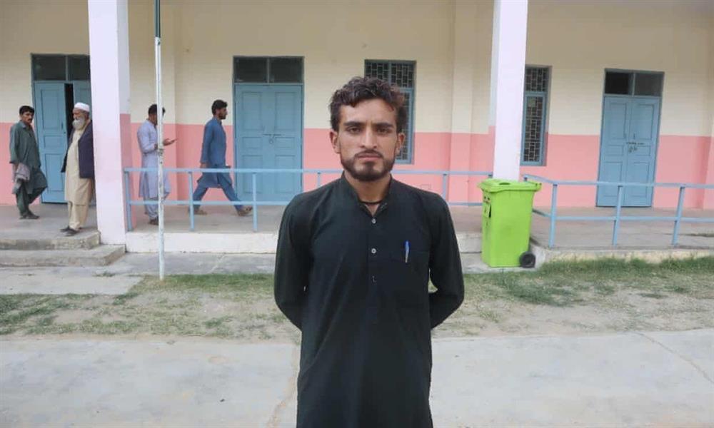 16 giờ kẹt trong cáp treo độ cao 275m ở Pakistan: Tôi tưởng mình đã chết-3