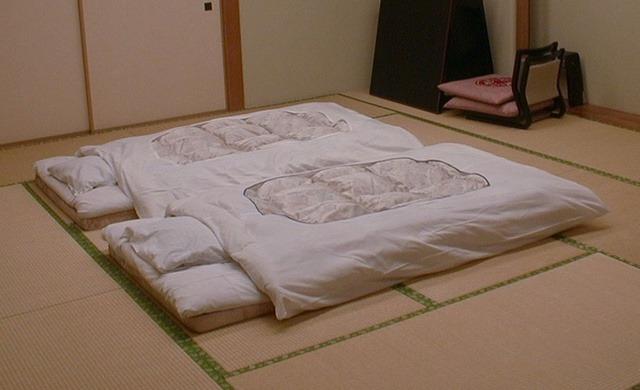Khác hẳn người Việt, các cặp vợ chồng Nhật Bản thích ngủ riêng và lý do bất ngờ đằng sau-4