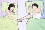 Khác hẳn người Việt, các cặp vợ chồng Nhật Bản thích ngủ riêng và lý do bất ngờ đằng sau