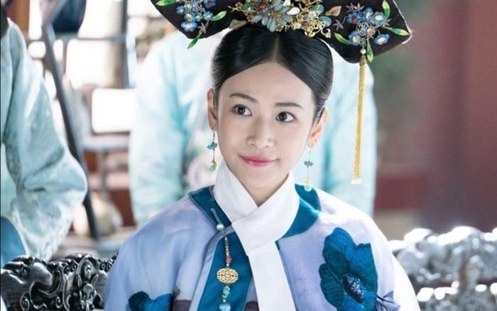 Bí ẩn vị phi tần được vua Khang Hi sủng ái nhưng đột ngột biến mất-2
