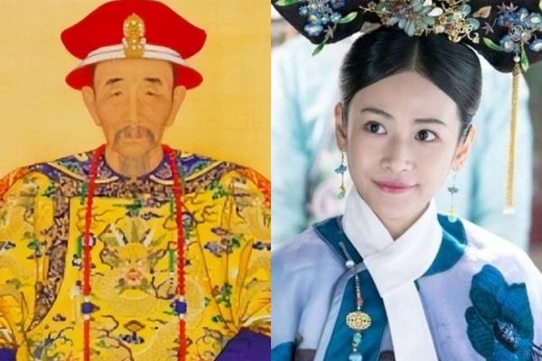 Tại sao các phi tần xưa ngày ngày ăn sơn hào hải vị nhưng thường hay bị bệnh?-2