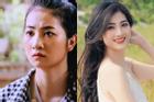 Hoa khôi Thái Nguyên nói gì về vai nữ công nhân gây ức chế nhất phim 'Làng Trong Phố'?