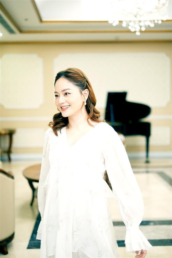 Diễn viên Lan Phương nói về kết phim ‘Gia Đình Mình Vui Bất Thình Lình’-2