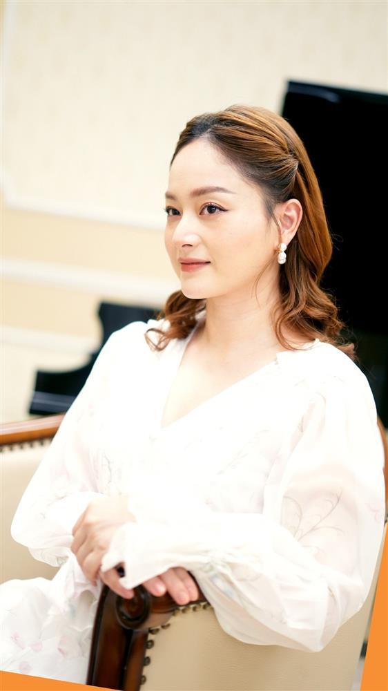 Diễn viên Lan Phương nói về kết phim ‘Gia Đình Mình Vui Bất Thình Lình’-4