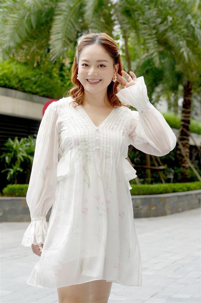 Diễn viên Lan Phương nói về kết phim ‘Gia Đình Mình Vui Bất Thình Lình’-8