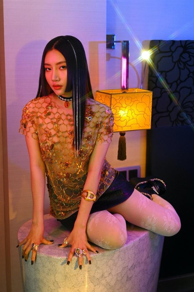 Ong Bây Bi xuất hiện ở Ca Sĩ Mặt Nạ, loạt manh mối ám chỉ đúng 1 người-2